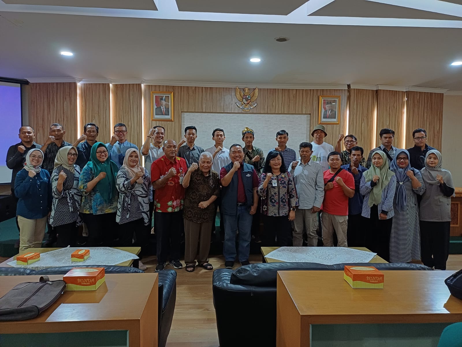 TIM KUD PURWAKARTA